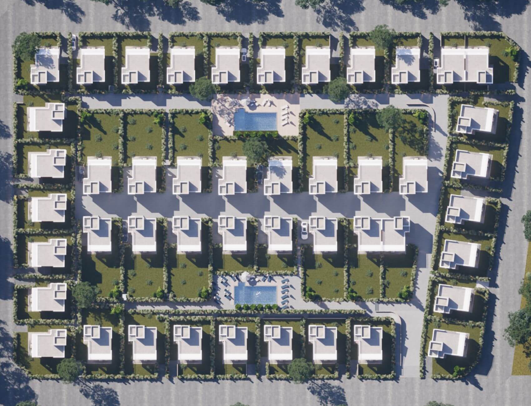 Dimora Sahil Villaları